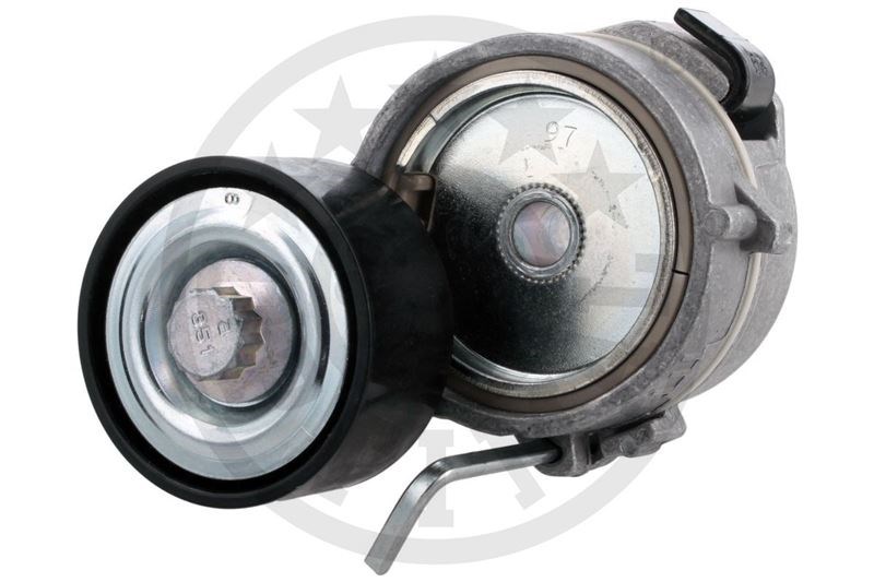 Opel Astra L Alternatör Gergi Rulmanı Kütüklü OPTIMAL