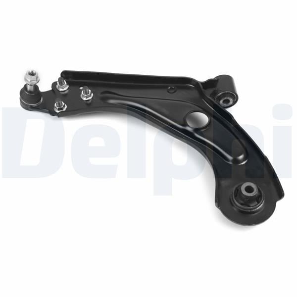 Opel Astra L Peugeot 308 II III 508 Citroen C4 Grand Ön Salıncak Komple Sol Sac DELPHI