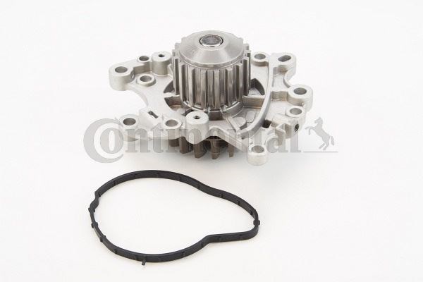 Opel Astra L Corsa F Crossland Ford Focus IV Ecosport Connect Peugeot 2008... CONTITECH