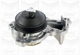 Opel Astra L Corsa F Combo E Crossland Citroen C4 C5 C3 Berlingo Peugeot 208... GRAF