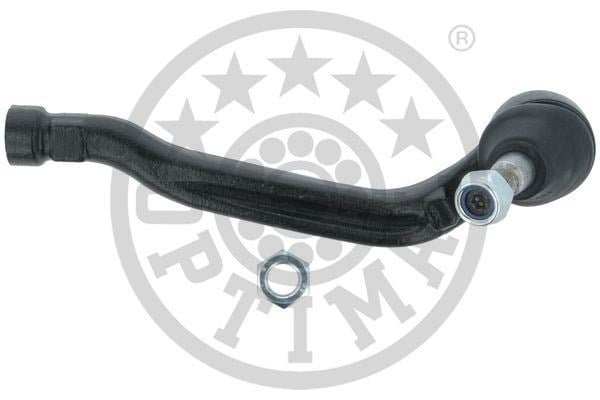 Opel Astra L Rot Başı Sol OPTIMAL