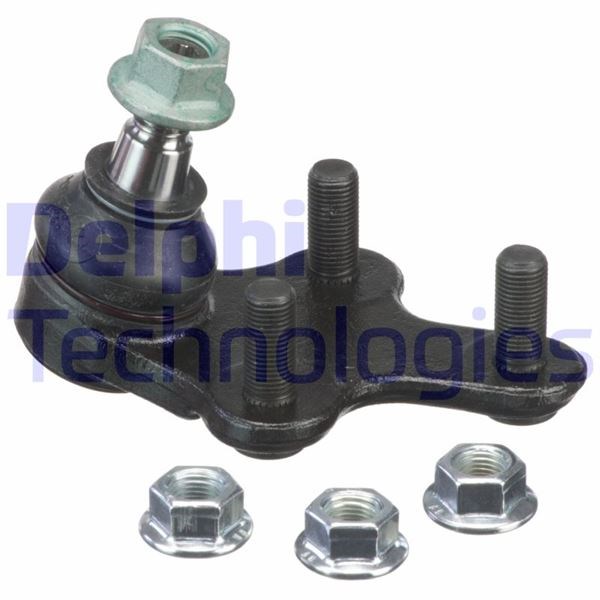 Opel Astra L Alt Rotil DELPHI