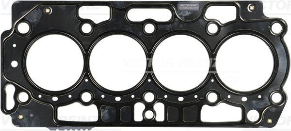 Opel Astra L Silindir Kapak Contası 1.5mm 5 Çentik V.REINZ