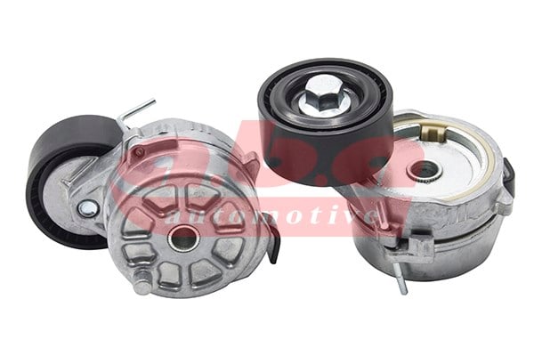 Opel Astra L Alternatör Gergi Rulmanı Kütüklü ABA