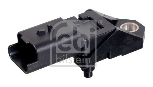 Opel Astra L Emme Manifold Basınç Map Sensörü FEBI