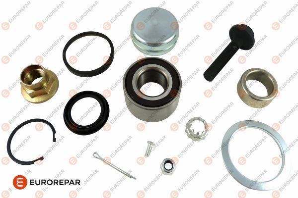 Opel Astra L Ön Teker Rulmanı EUROREPAR