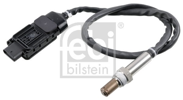 Opel Astra L Azot Oksit Nox Sensörü Çıkış FEBI