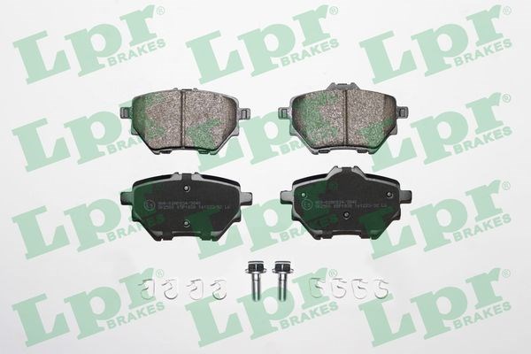 Opel Astra L Combo E Grandland Mokka e Citroen C4 Berlingo Peugeot Partner... LPR