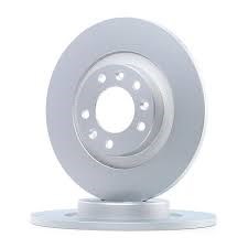 Arka Fren Aynası Dolu 290x35x5DL PSA