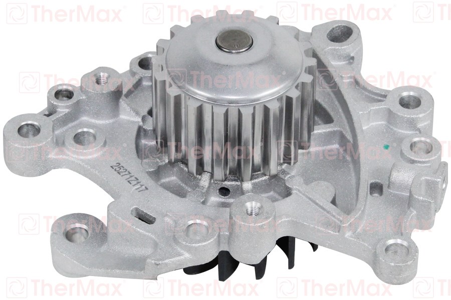 Opel Astra L Corsa F Crossland Ford Focus IV Ecosport Connect Peugeot 2008... THERMAX