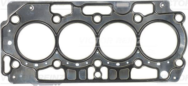 Opel Astra L Silindir Kapak Contası 1.25mm 2 Çentik V.REINZ