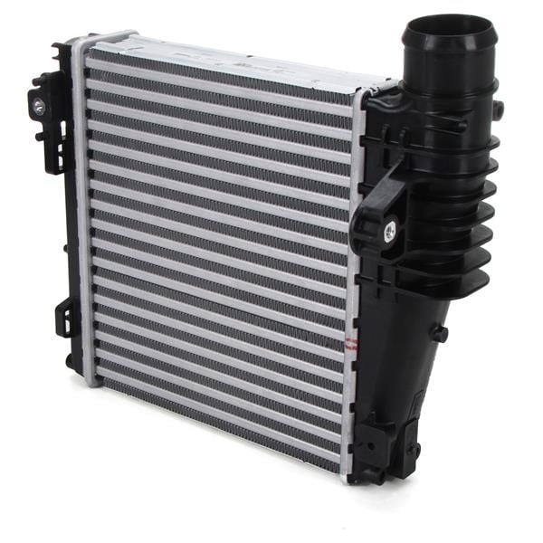 Turbo Radyatörü Intercooler PSA