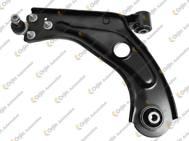 Opel Astra L Ön Sol Komple Sac Salıncak ORJIN