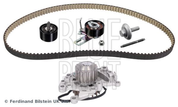 Opel Astra L Eksantrik Gergi Kiti [Devirdaimli] BLUEPRINT
