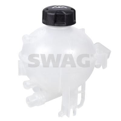 Opel Astra L Yedek Su Deposu SWAG