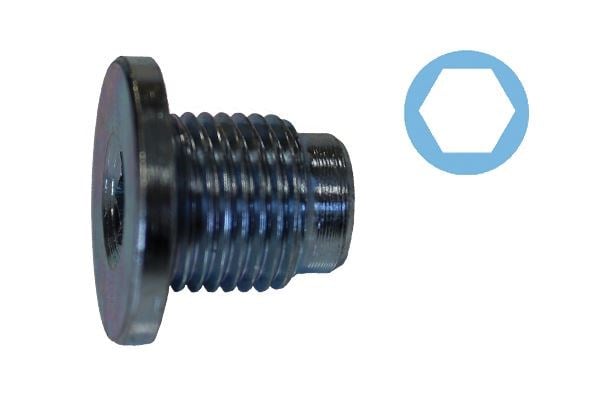 Opel Peugeot Citroen Ford Karter Tapası 1.2 PureTech 1.5 HDI CORTECO