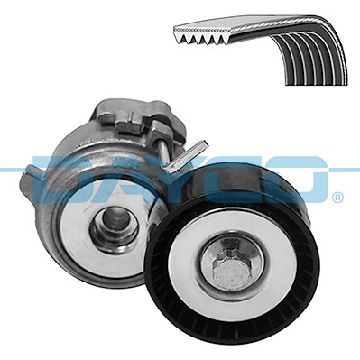 Opel Astra L Combo E Corsa F Mokka Crossland Grandland Peugeot 208 308 408... DAYCO