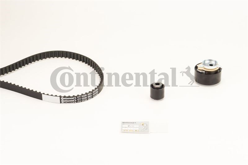 Opel Astra L Corsa F Combo E Crossland Grandland Peugeot Citroen Fiat Jeep... CONTITECH