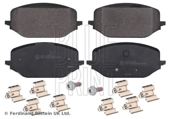 Opel Astra L Ön Fren Balatası BLUEPRINT