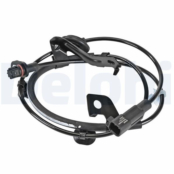 Mitsubishi ASX Lancer Arka Sol ABS Hız Sensörü DELPHI