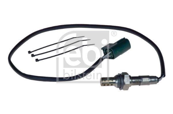 Mitsubishi ASX Lancer Outlander Eclipse Cross Peugeot 4007 4008 C-Crosser... FEBI