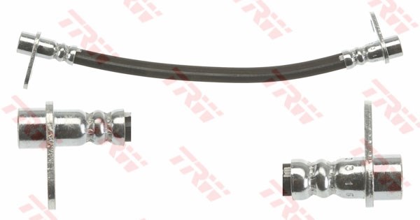 Mitsubishi ASX, Lancer VII VIII, Outlander II Arka Aks Sol Fren Hortumu TRW