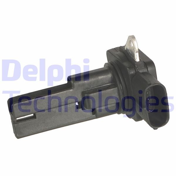 Mitsubishi ASX Colt VI Galant Grandis Lancer Debimetre Sensörü Probe DELPHI