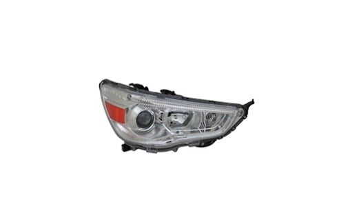 Mitsubishi ASX Ön Far Elektrikli Motorlu Sağ 2010- TYC