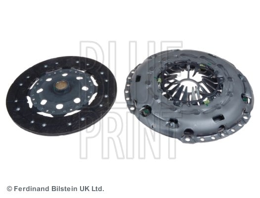 Mitsubishi ASX Debriyaj Seti BLUEPRINT
