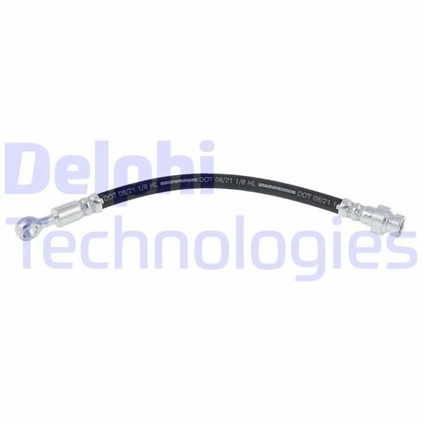 Mitsubishi ASX Arka Sol/Sağ Fren Hortumu DELPHI