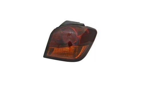 Mitsubishi ASX Arka Stop Lambası Koyu LED'li Sağ 2010- TYC