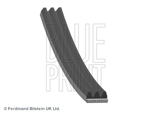 Mitsubishi ASX V Kayışı BLUEPRINT