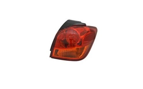 Mitsubishi ASX Arka Stop Lambası Kırmızı LED'li Sağ 2010- TYC