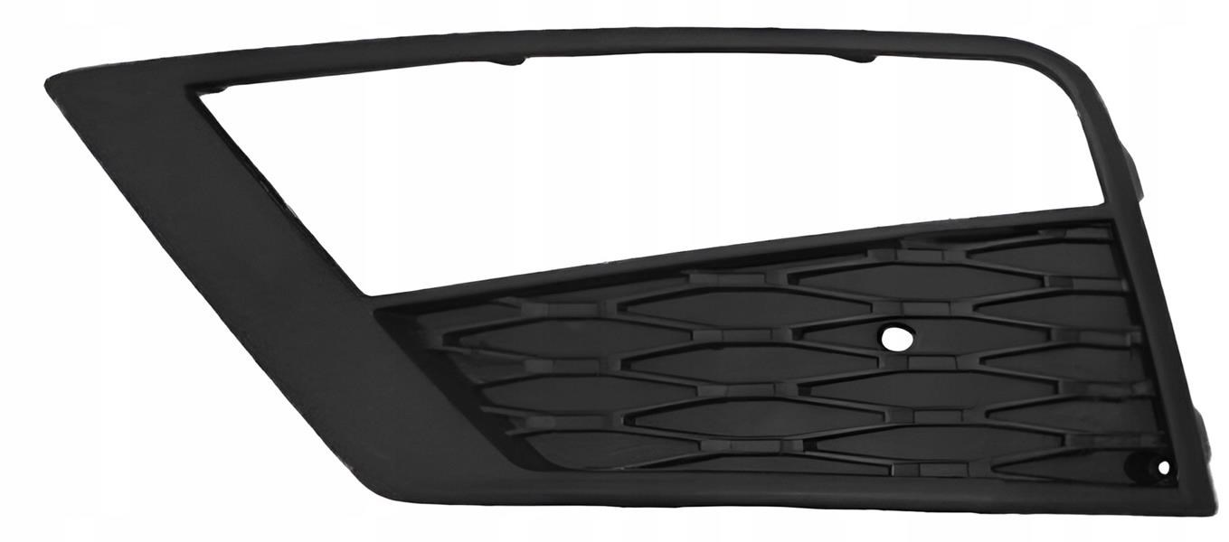 Seat Ateca Sis Kapağı Sol PRO-A