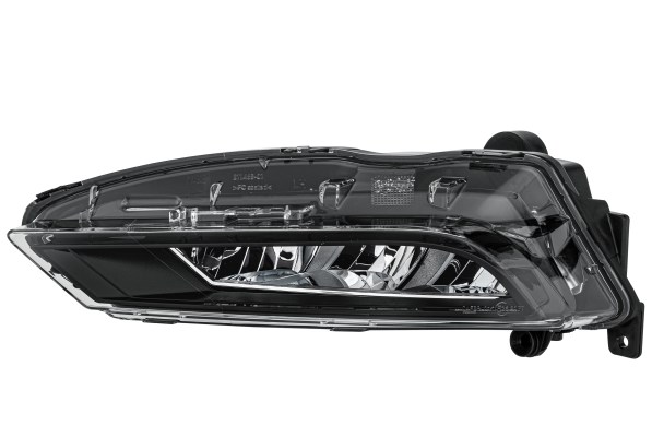 Seat Ateca Sis Farı 12V LED Sol HELLA
