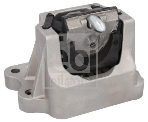 Mercedes-Benz Trucks Atego Motor Takozu FEBI