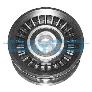 Mercedes Atego Alternatör Gergi Rulmanı DAYCO