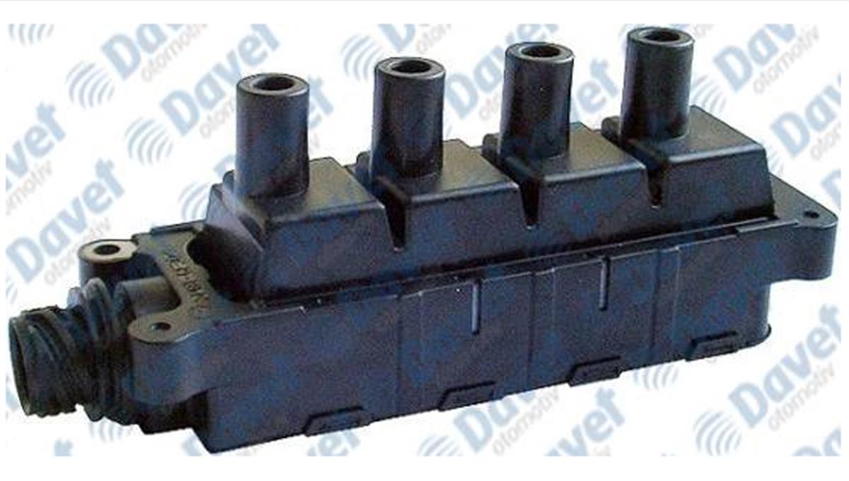Atesleme Bobını Bmw E36 E46 E34
