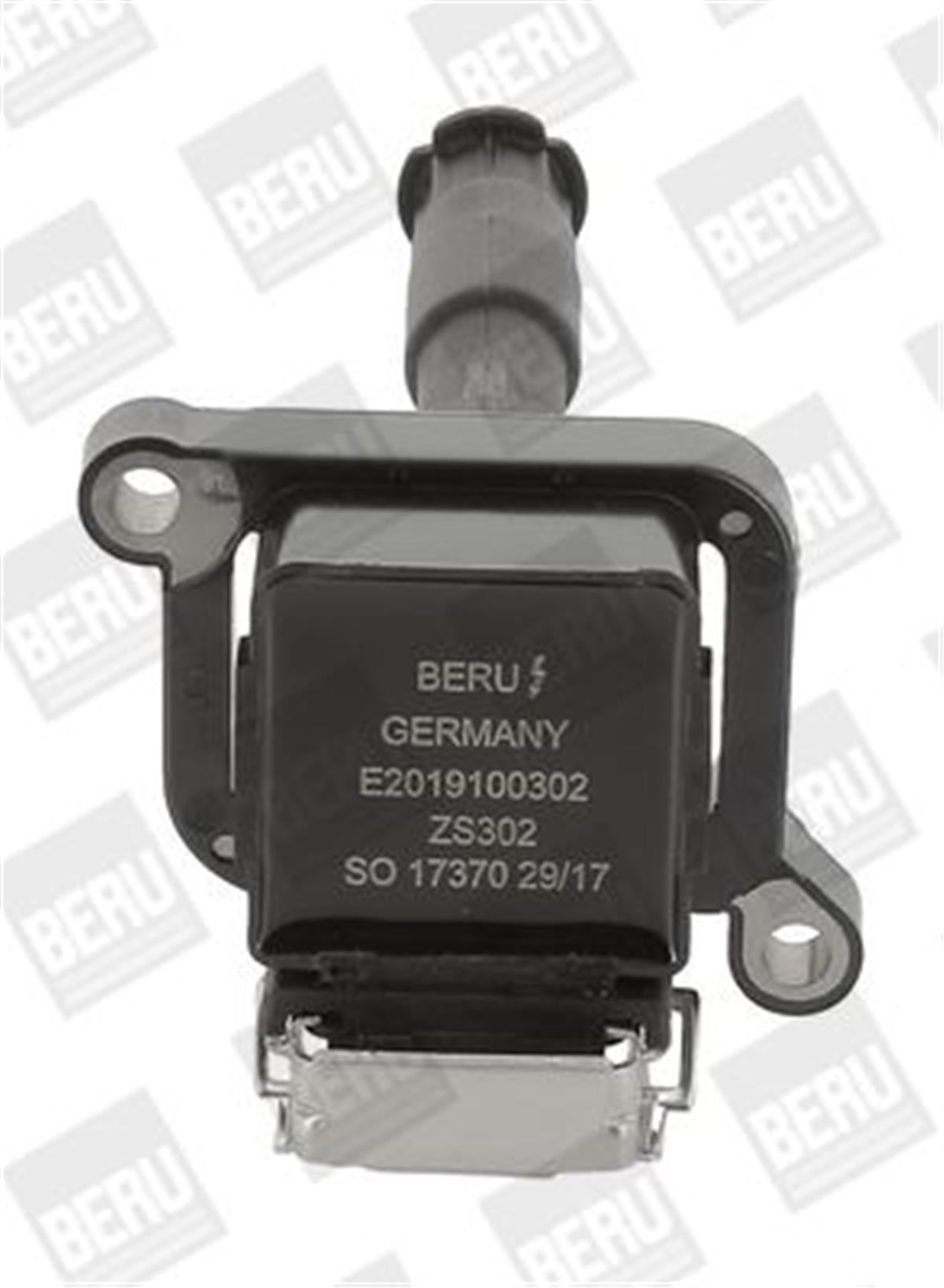 Atesleme Bobını Bmw M50 M52 M54 M62 S62 E36 Z3 E46 E39 E38 X5 E53 Z8 E52 R.R 3 V