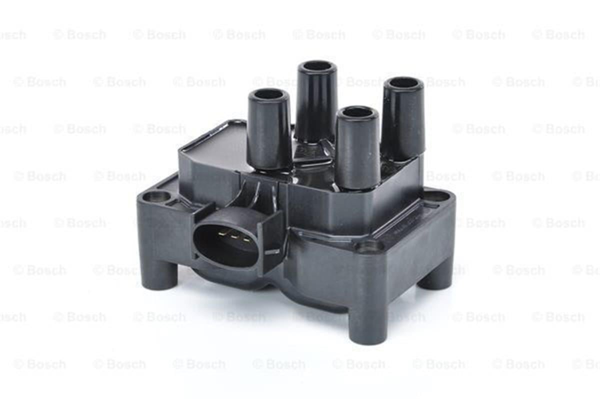 Ateşleme Bobini Focus 1.6-1.8-2.0 16V-Focus Cmax 1.6-1,6Tı 01=> Fusıon 1.4-1.6