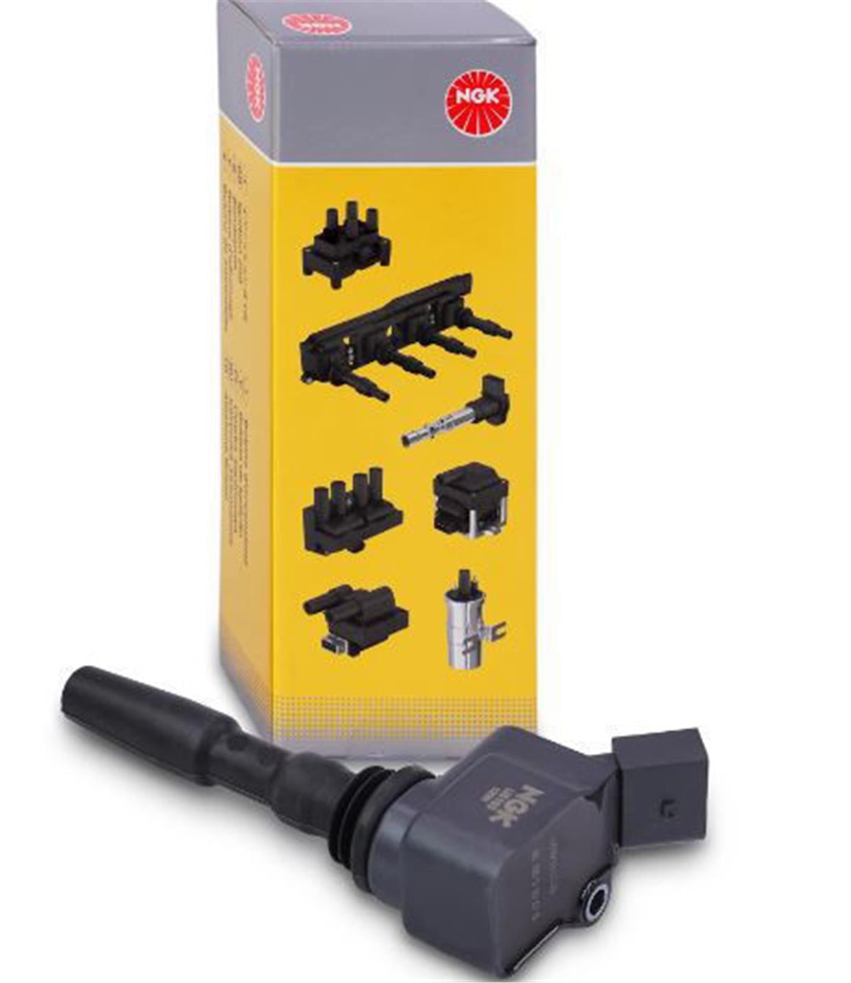 Ateşleme Bobini Golf Vıı-Leon-A3-Octavıa 1.2Tsı-1.4Tsı-Polo-A1 1.4Tsı 12