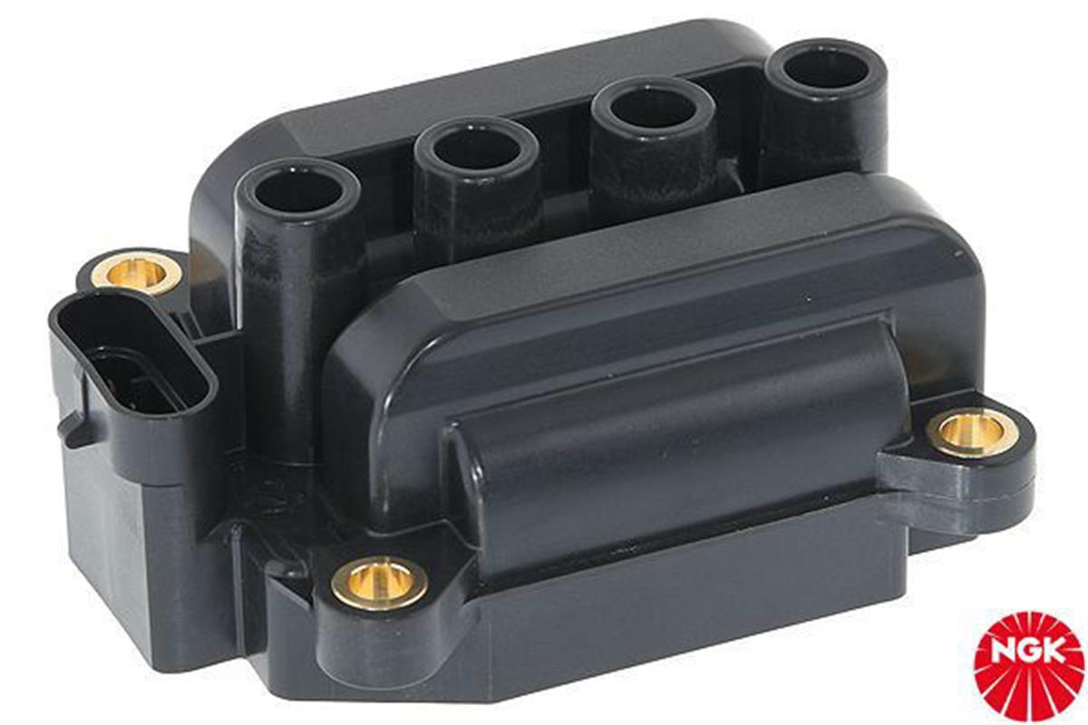 Ateşleme Bobini Logan Iı-Sandero Iı 1.2 12 Sandero 1.2 16V 08