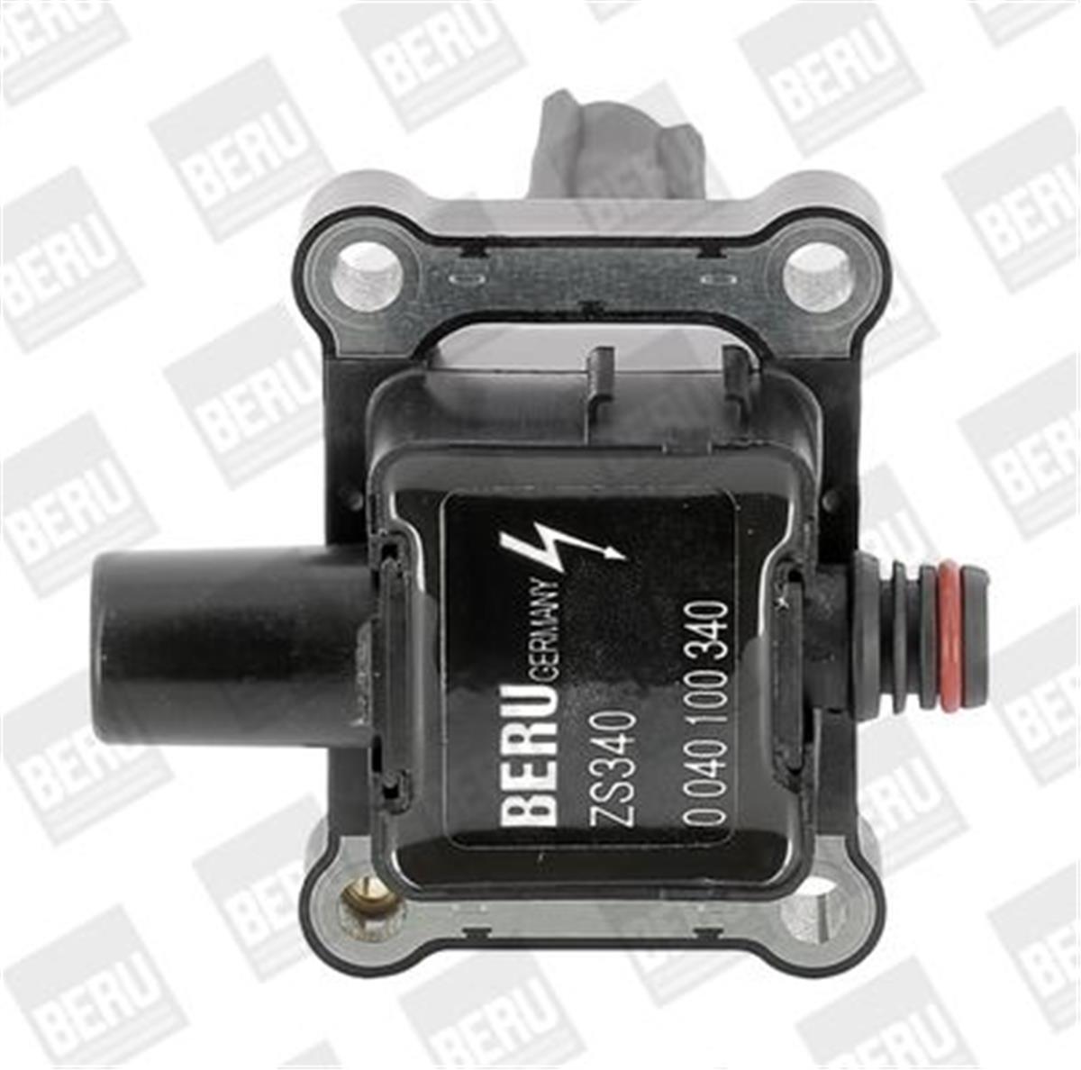 Atesleme Bobını Mercedes M104 M111 W202 S202 W124 W210 W140