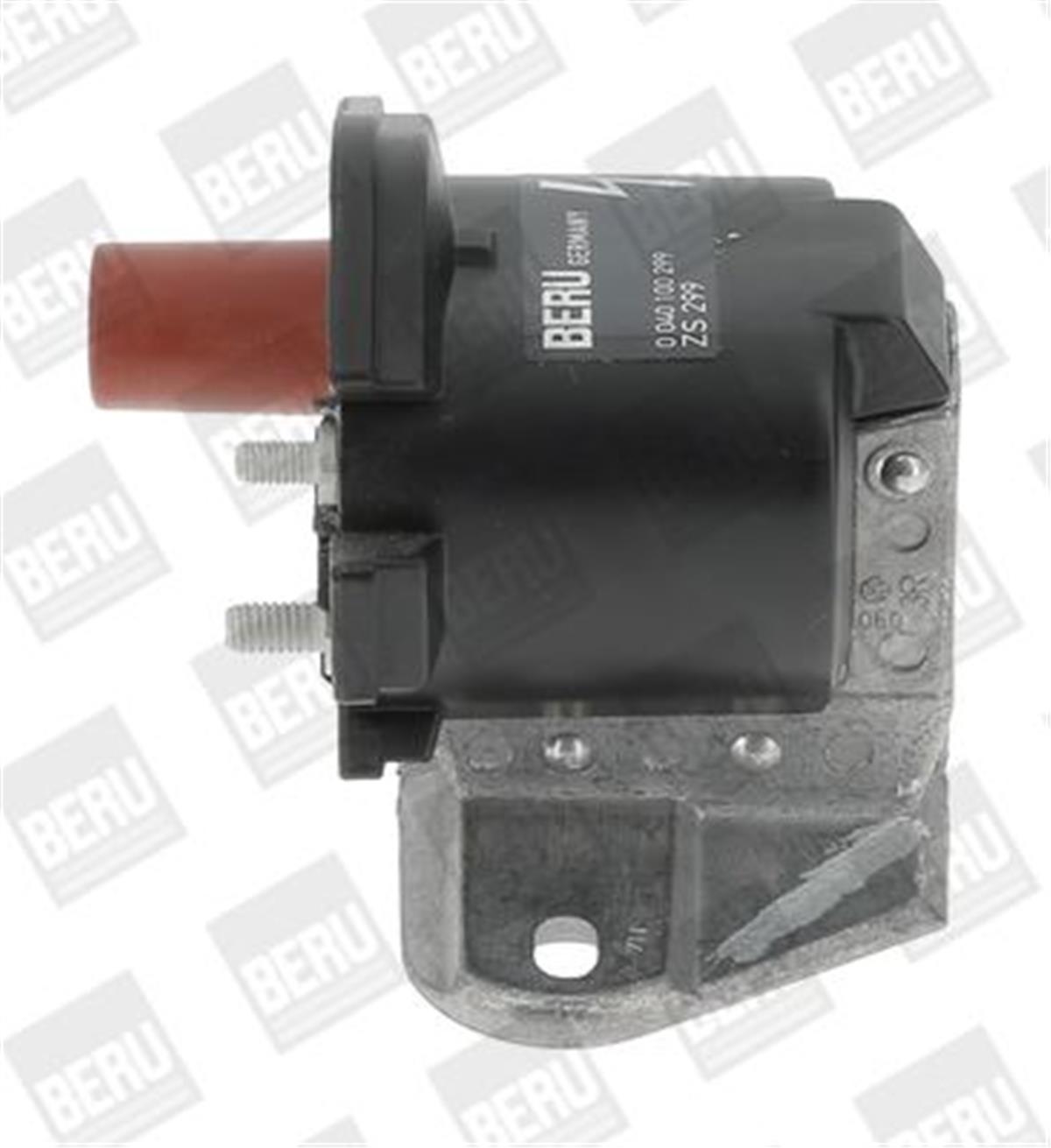 Atesleme Bobını Mercedes M104 M119 M120 W124 W126 W140 R129