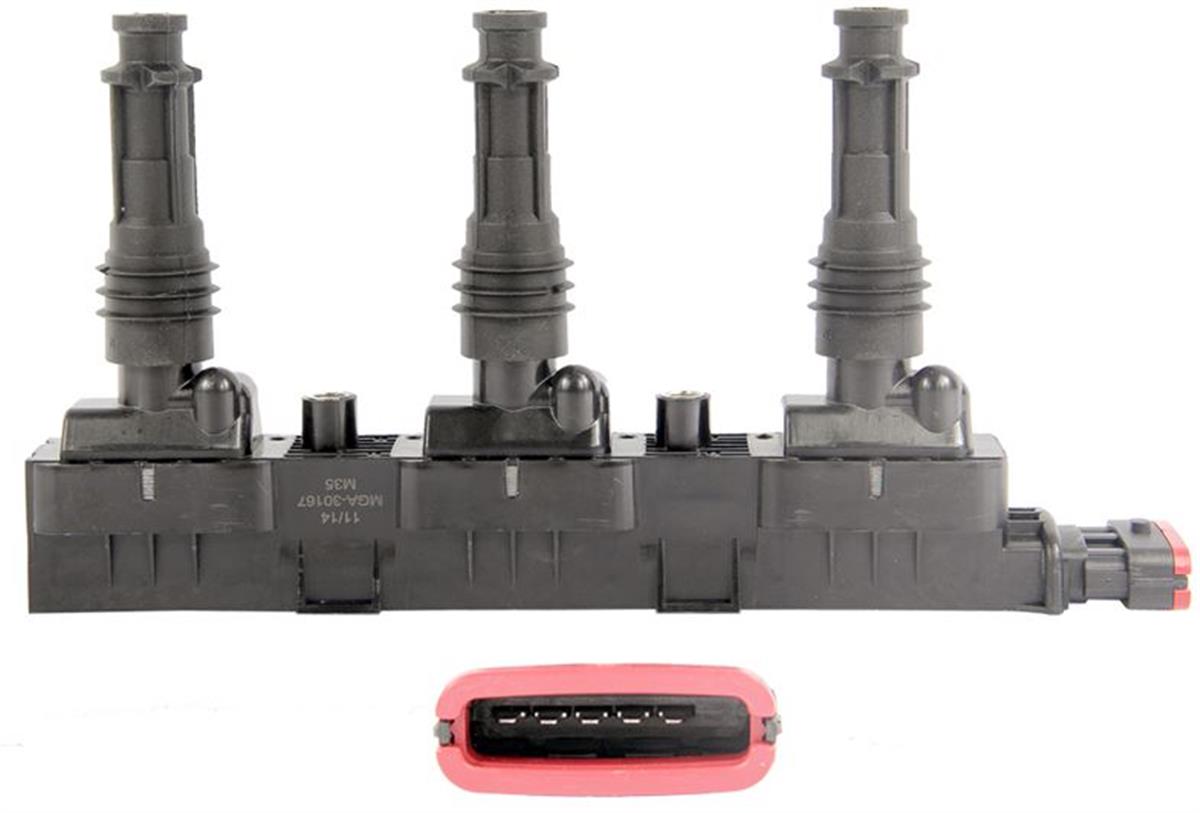 Atesleme Bobını ( Opel: Corsa C 1.0 I 12V 96-00 )