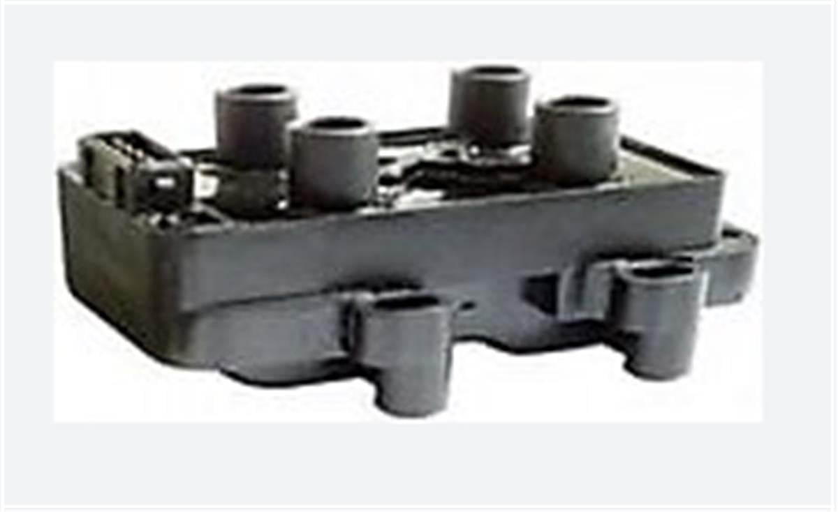 Ateşleme Bobini Partner-Berlingo 1.4 96 P106 Iı-Saxo 1.1-1.4-1.6 96