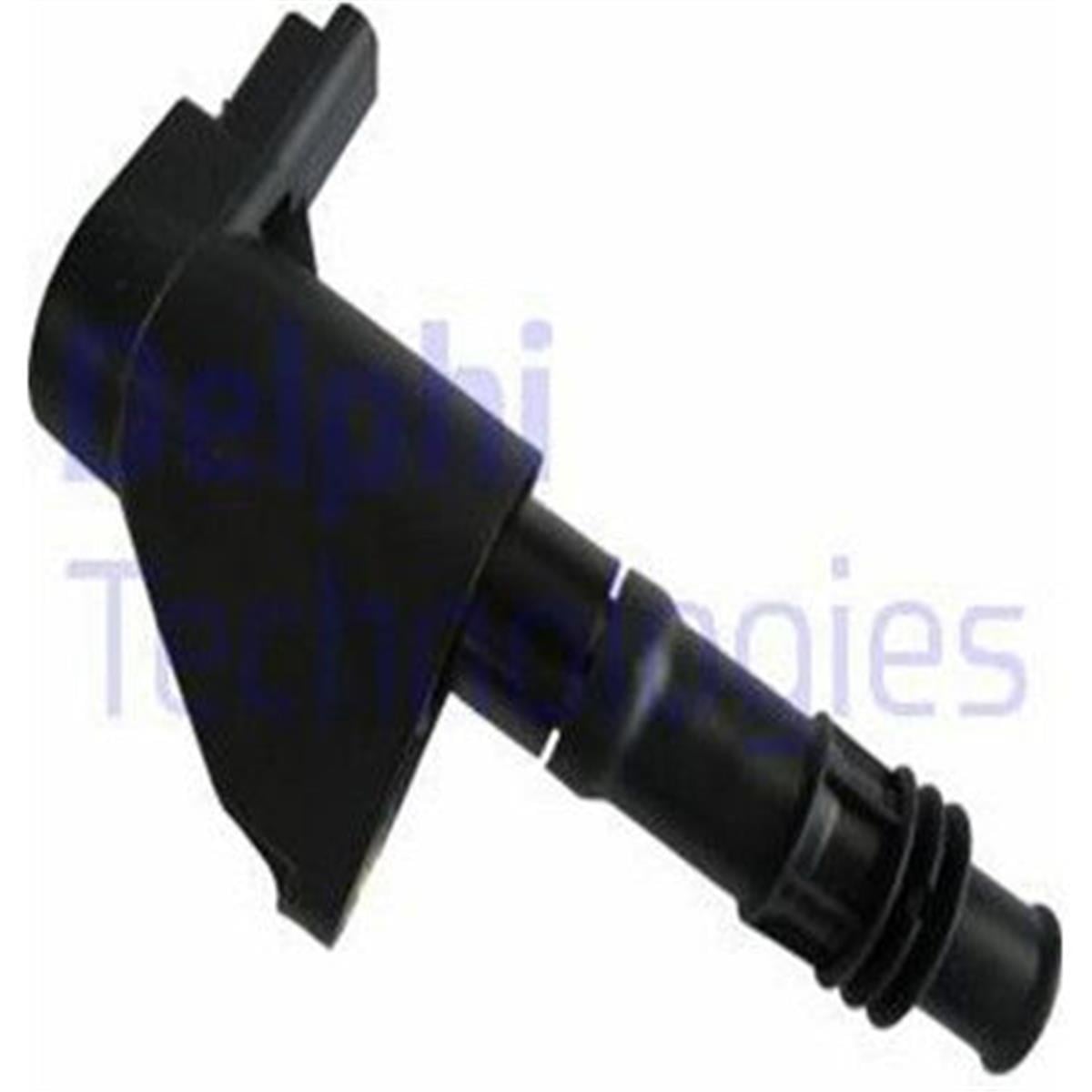 Atesleme Bobını Peugeot 407-607-C5-C6 04=>Clıo Iı-Lgn Iı