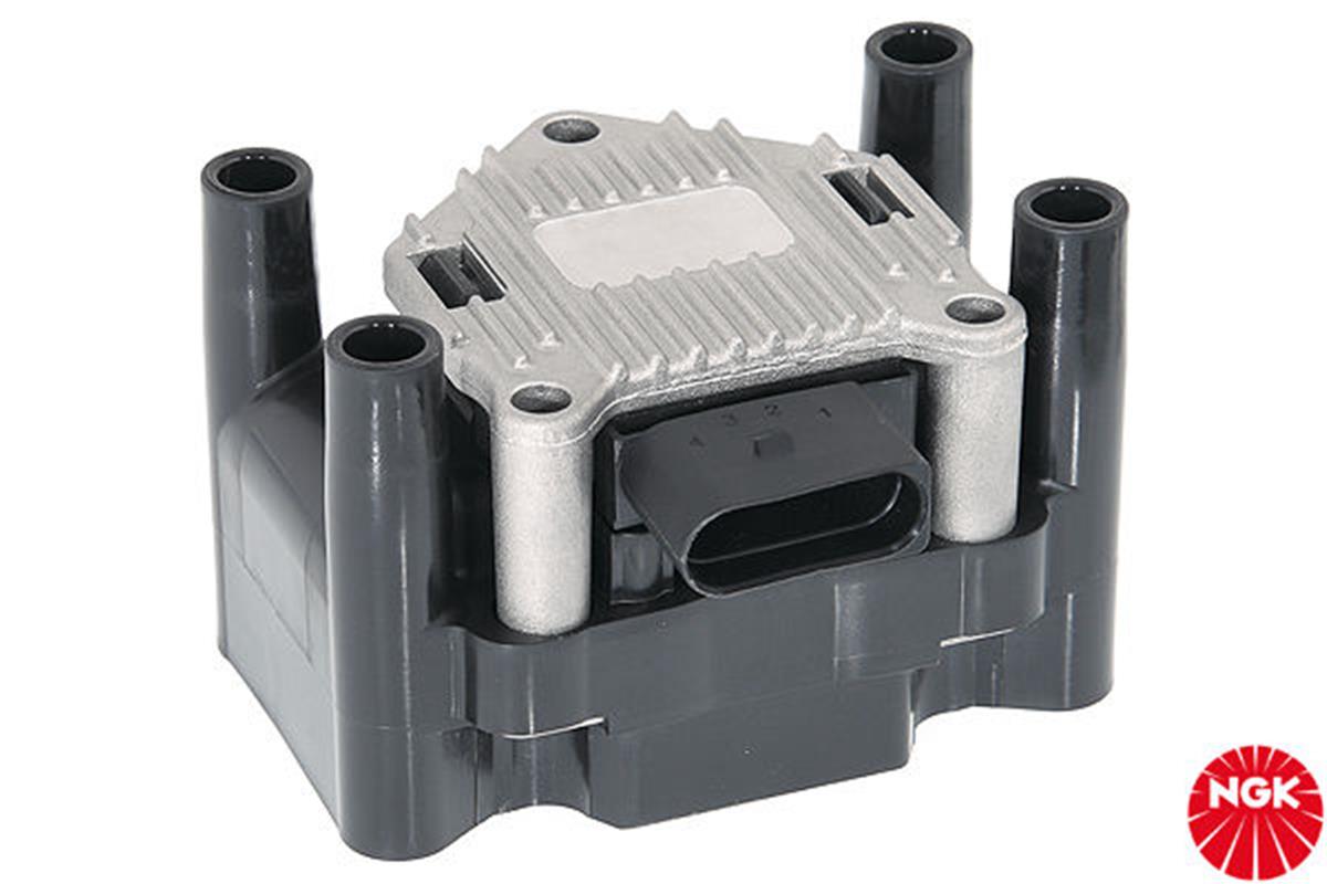 Atesleme Bobını (Vw Caddy 04-15  Golf 98-14  Passat 97-11  Polo 95-  Polo Cls 00