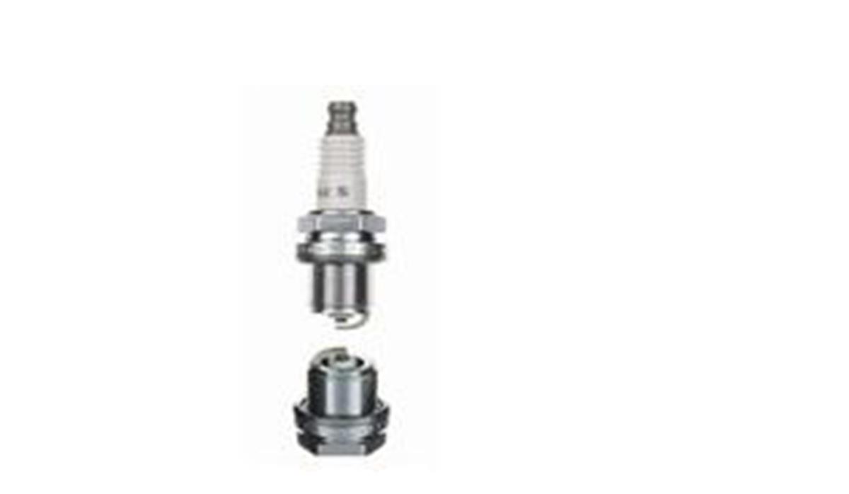Atesleme Bujısı  Bcp6es  Sabıt Baslı Mazda 626 2,0 12V 87-89 - Alfa 155-164-75 1