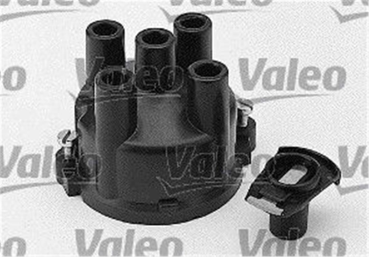 Ateşleme Elemanı Dist Kapağı Tevzi Mak. L148 Austın Mg Rover